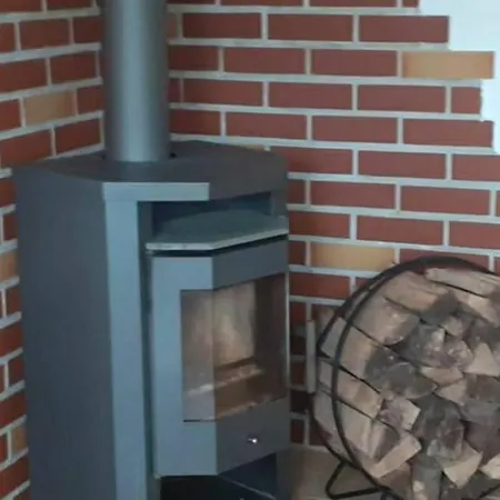Haus Pusteblume Apartment *