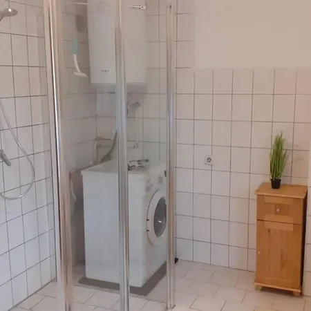 Apartment Haus Pusteblume