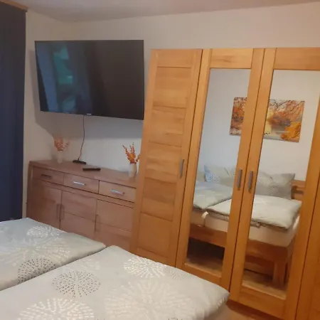 Haus Pusteblume Apartment