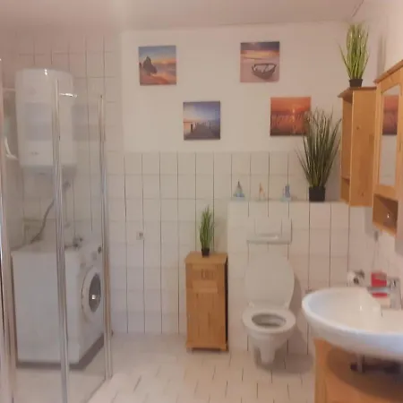 Haus Pusteblume