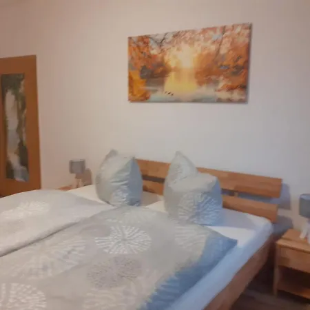 Haus Pusteblume Zahren