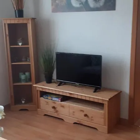 Haus Pusteblume Apartment *